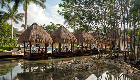 Cabanas
