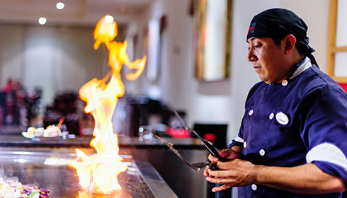 Chef