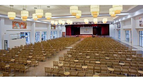 Theatre
