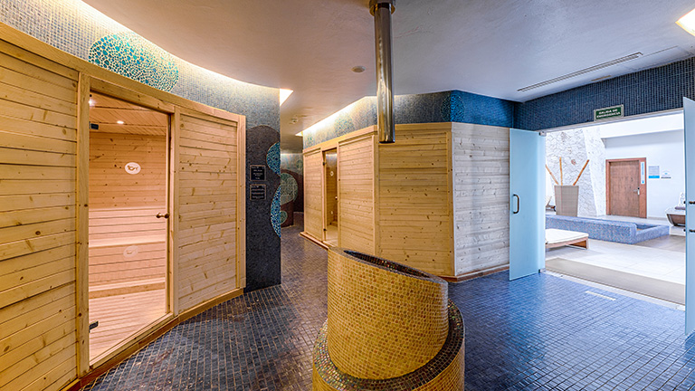 Spa