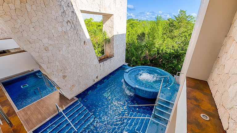 Spa