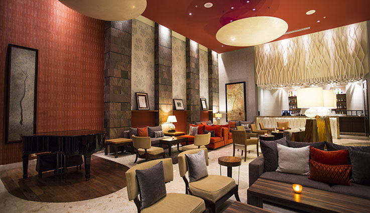 Piano Bar