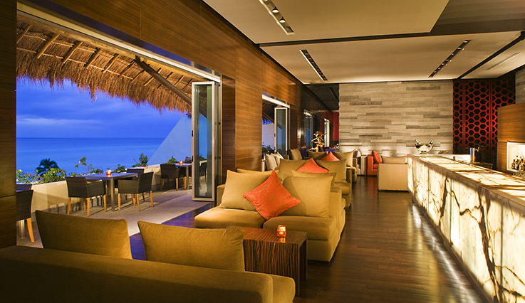 Sky Bar