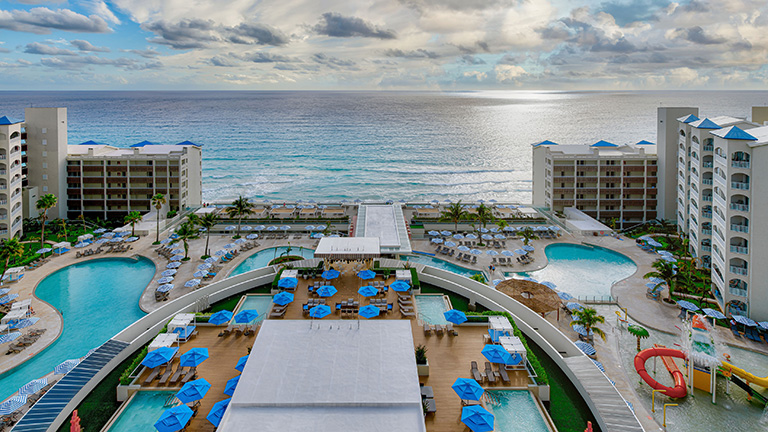 Pool Overview