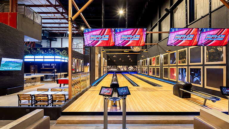 Bowling