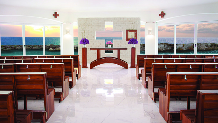 Chapel