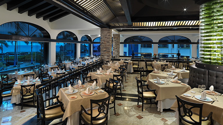 Ciao Restaurant