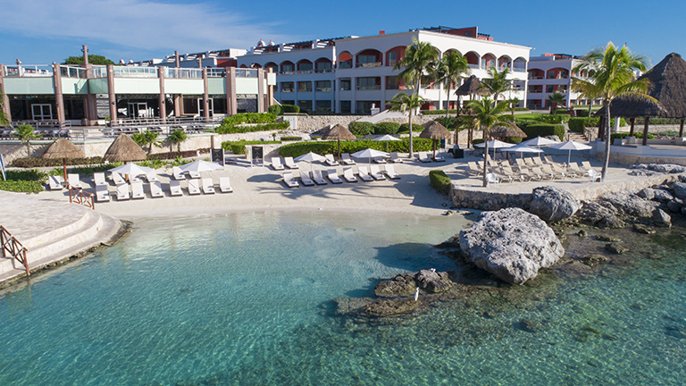 Hacienda Beach