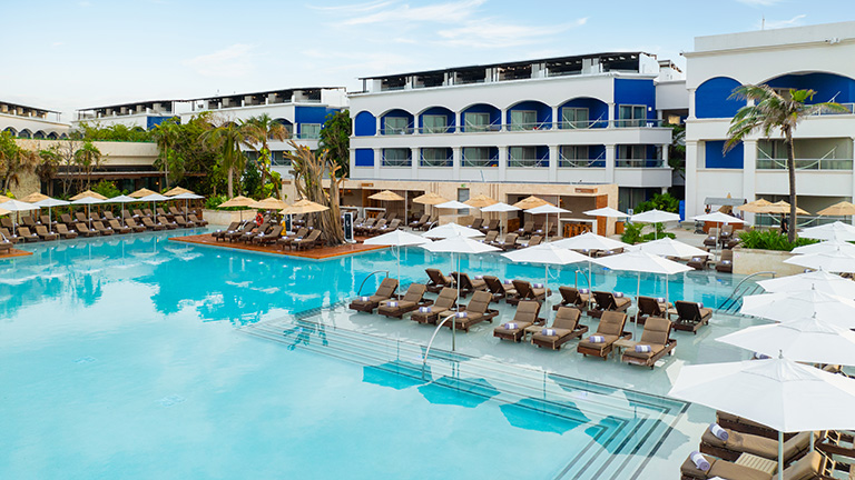 Heaven Pool