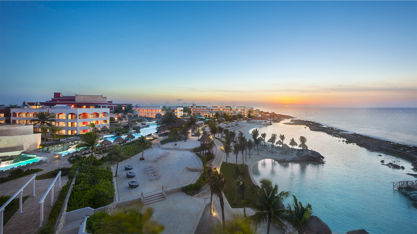 75 km from CUN airport 75 km from CUN airport