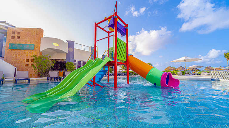 Kids Pool