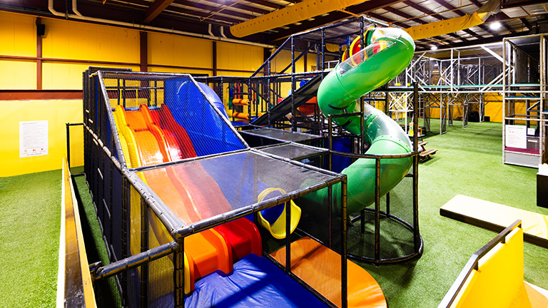 Playground