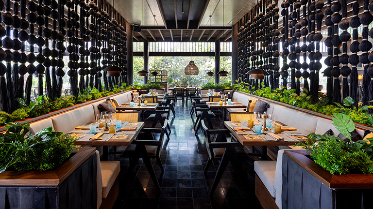Wai Restaurant