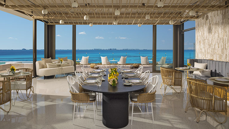 UNIK Restaurant