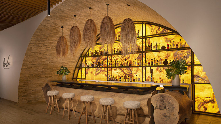 Isola Bar