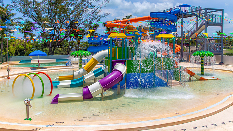 Water Park