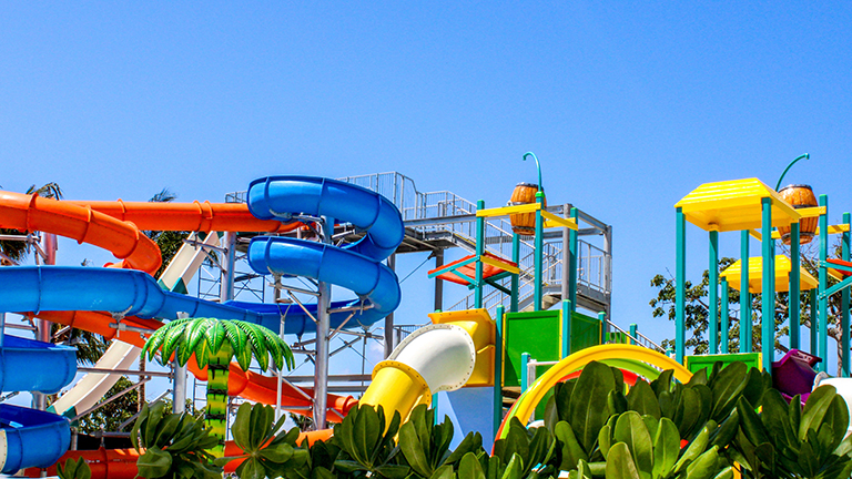 Water Park