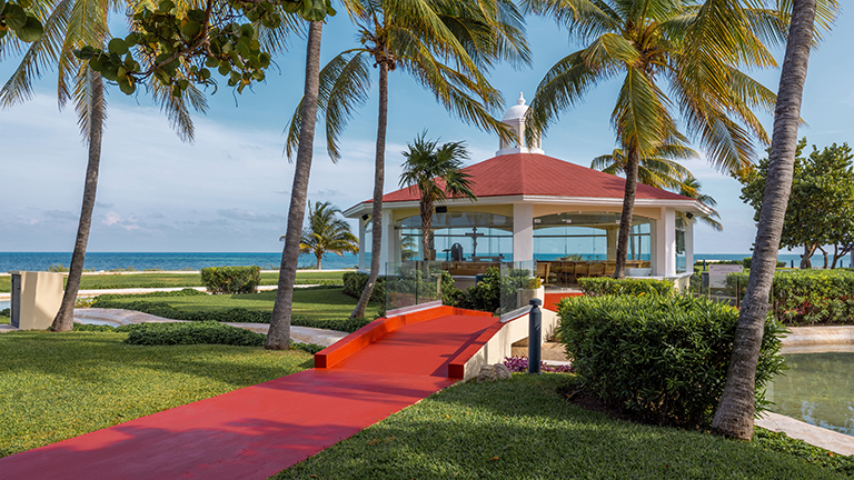 Gazebo