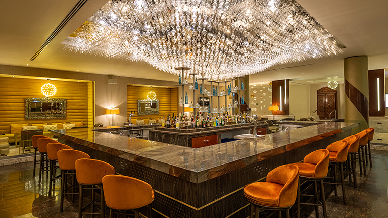 Lobby Bar