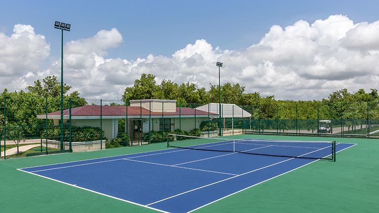 Tennis