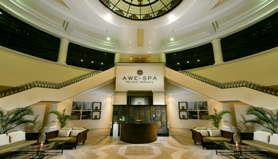 Awe Spa