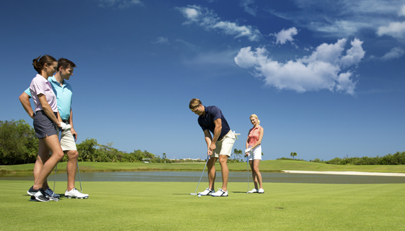 Golf
