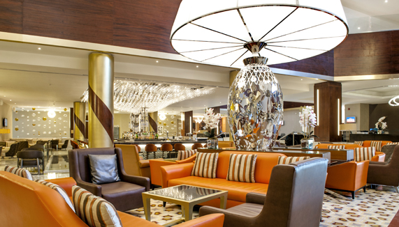 Lobby Bar