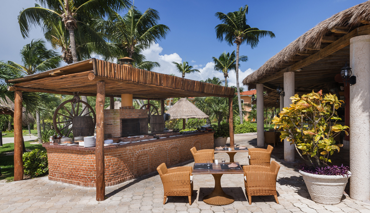 El Charro - Snack Bar