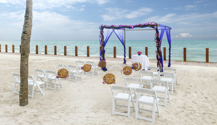 Wedding Facilities
