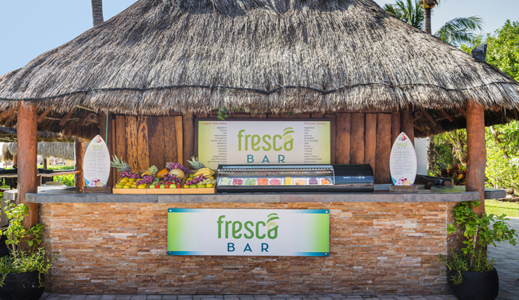 Fresca Bar