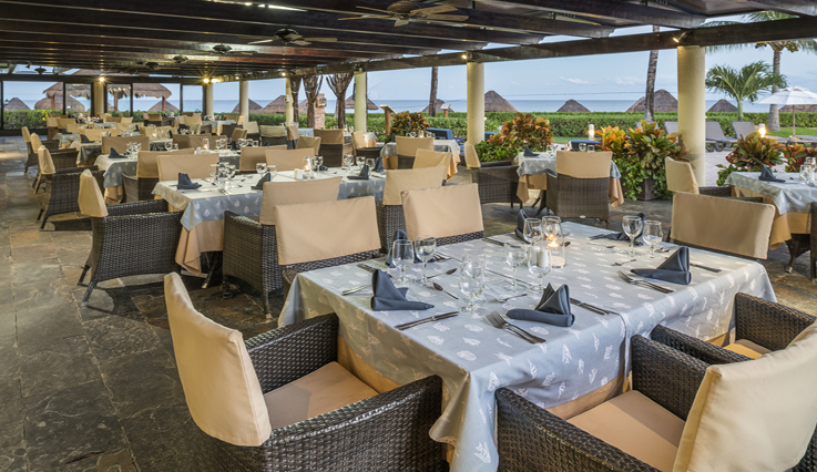 Villa Marina Steakhouse