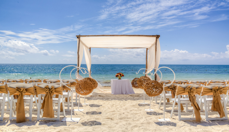 Wedding Facilities
