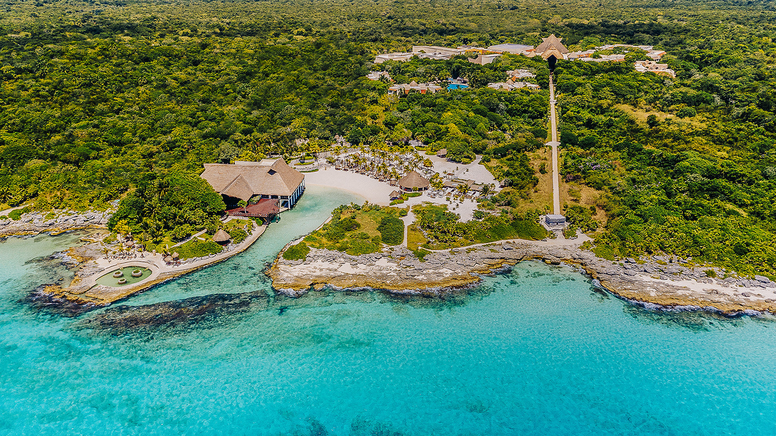 60 km from CUN airport 60 km from CUN airport