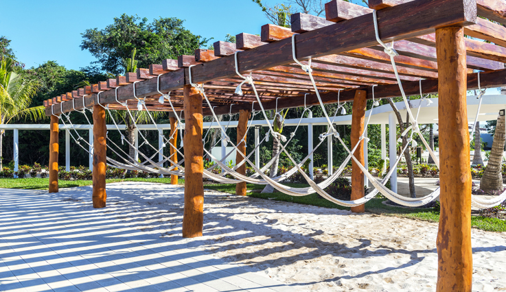 Hammocks