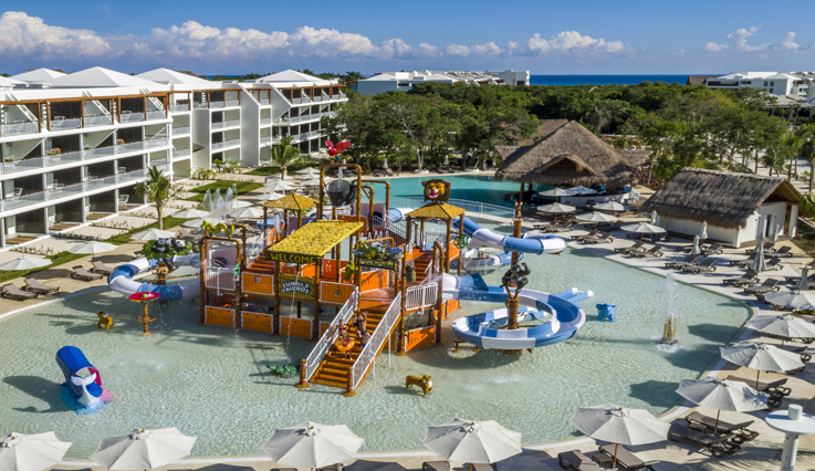 Waterpark