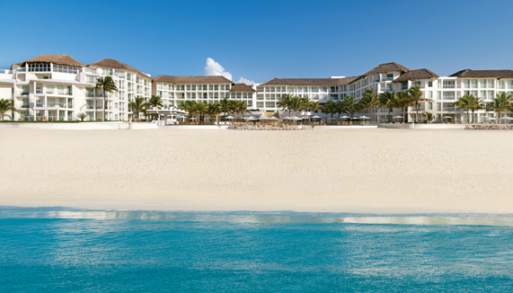 58 km from CUN airport 58 km from CUN airport