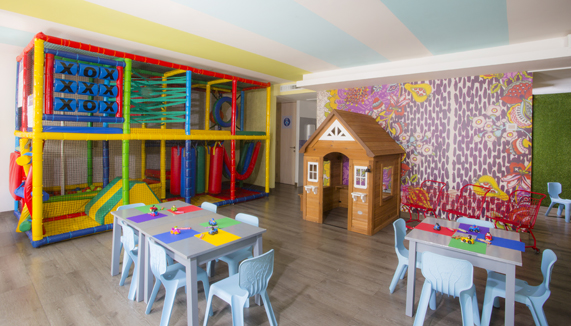 Kids club