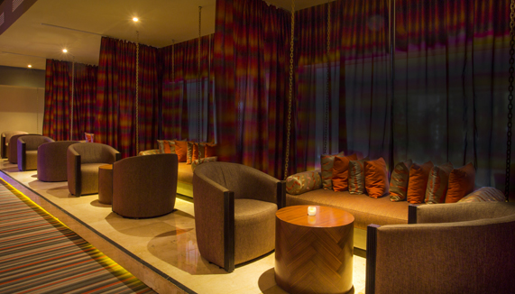 Luna Lounge