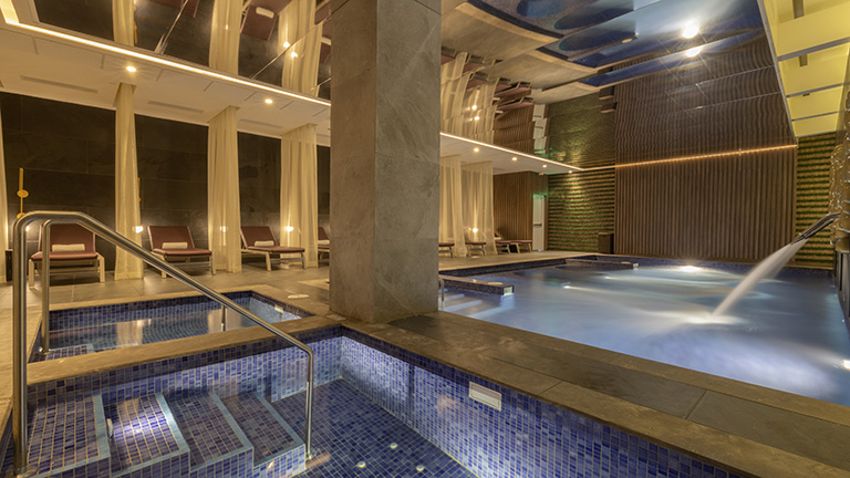 Spa