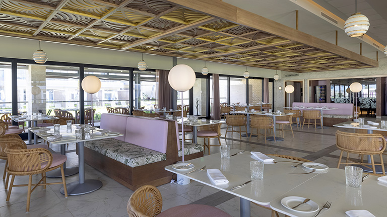 The Catch Restaurant