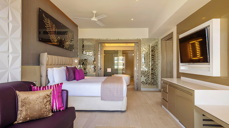 Director's Suite