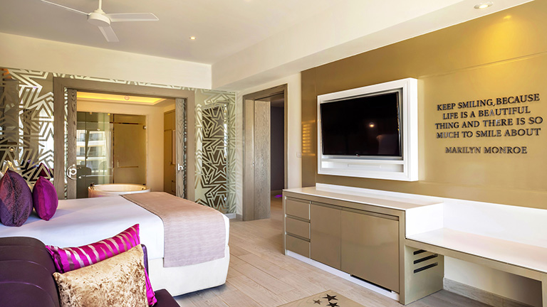 Junior Suite Junior Suite