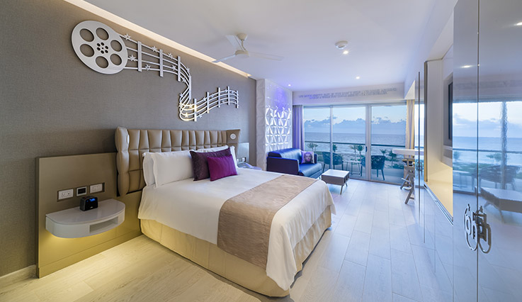 Junior Suite Junior Suite