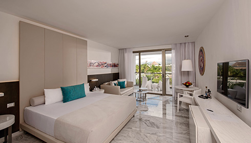 Junior Suite Deluxe