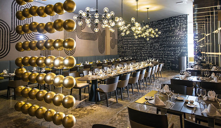 International Restaurant