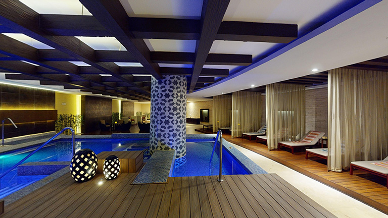 Spa