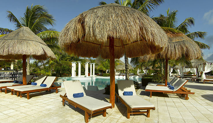 El Secreto Pool