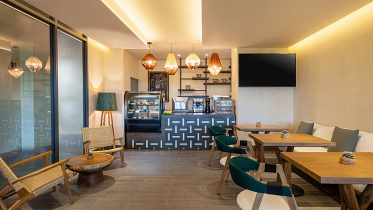 Coco Café