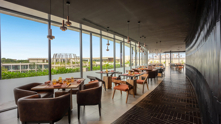 Jasmine Restaurant