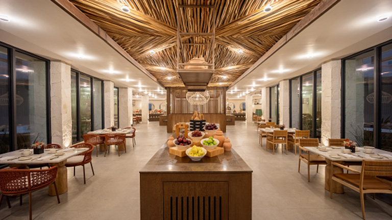 Market Café